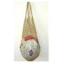 Overview image: Tas naturel jute 58 cm