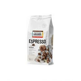 Overview image: Bonen Espresso 500gr