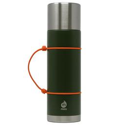 Overview image: Thermosbeker D7 Army Green