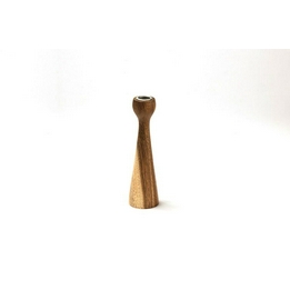 Overview image: Kandelaar aca 20cm natural