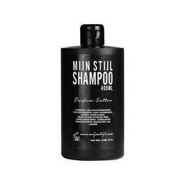 Overview image: Shampoo parfum cotton