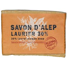 Overview image: Aleppo zeep 30% laurier