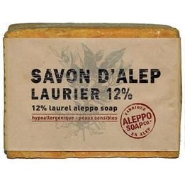 Overview image: Aleppo zeep 12% laurier