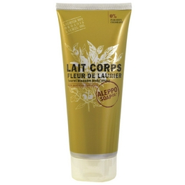Overview image: Bodycrème laurier & olijfolie