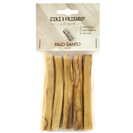 Overview image: Palo santo stokjes heilig hout