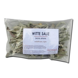 Overview image: Witte salie 25 gr