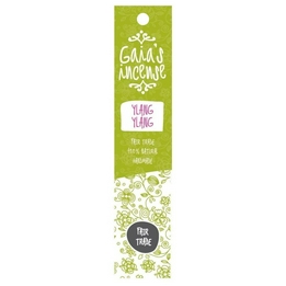 Overview image: Wierook Gaia Ylang ylang 