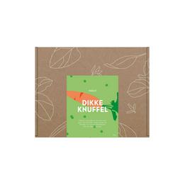 Overview image: Doosje soep - dikke knuffel