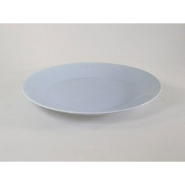 Overview image: Bord L Royal l.blauw porselein