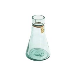 Overview image: Vaas recycled glas smal h13 cm