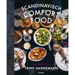 Overview image: Scandinavisch comfort foo