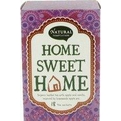 Overview image: Thee Home sweet home