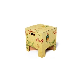 Overview image: DD Chair 'Japanese Blossom'