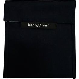 Overview image: Keep Leaf Baggie XL d.blauw