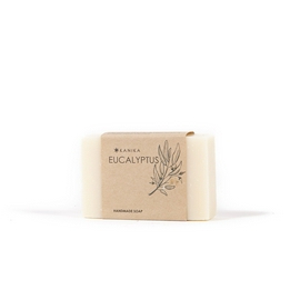 Overview image: Zeep Eucalyptus 100g