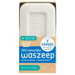 Overview image: Waszeep 120 gram