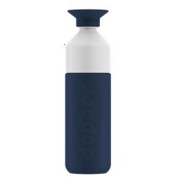 Overview image: Dopper Insulated Blue 580 ml