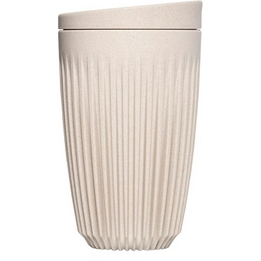 Overview image: Koffiecup Huskee 36cl Naturel