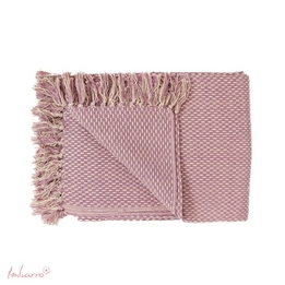Overview image: Plaid Evita Lila