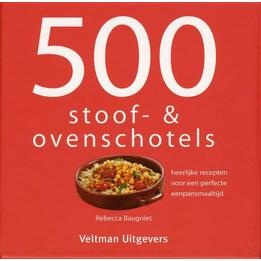 Overview image: 500 Stoof- & ovenschotels
