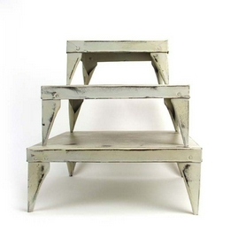 Overview image: Tafel set Rosie mint