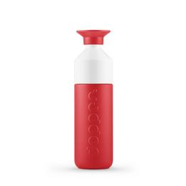 Overview image: Dopper Insulated Coral 580 ml
