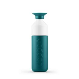 Overview image: Dopper Insulated Green 580 ml
