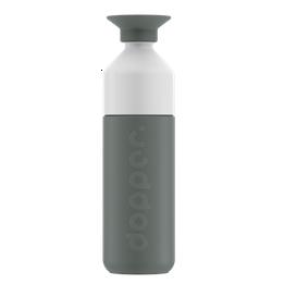 Overview image: Dopper Insulated Grey 580 ml