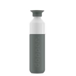 Overview image: Dopper Insulated Grey 350 ml