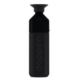 Overview image: Dopper Insulated Black 580 ml