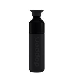 Overview image: Dopper Insulated Black 350 ml