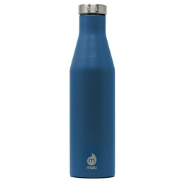 Overview image: Thermosfles S6 Ocean Blue