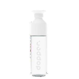 Overview image: Dopper Glass 400 ml